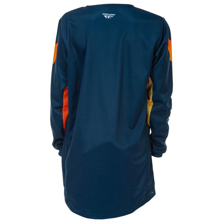 Fly Racing Youth Kinetic Jersey