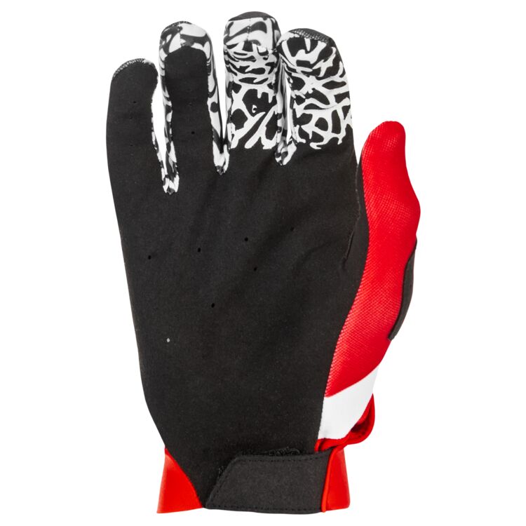 Fly Racing Youth Pro Lite DBK Gloves