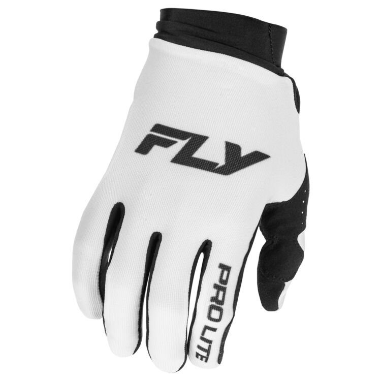 Fly Racing Youth Pro Lite Gloves