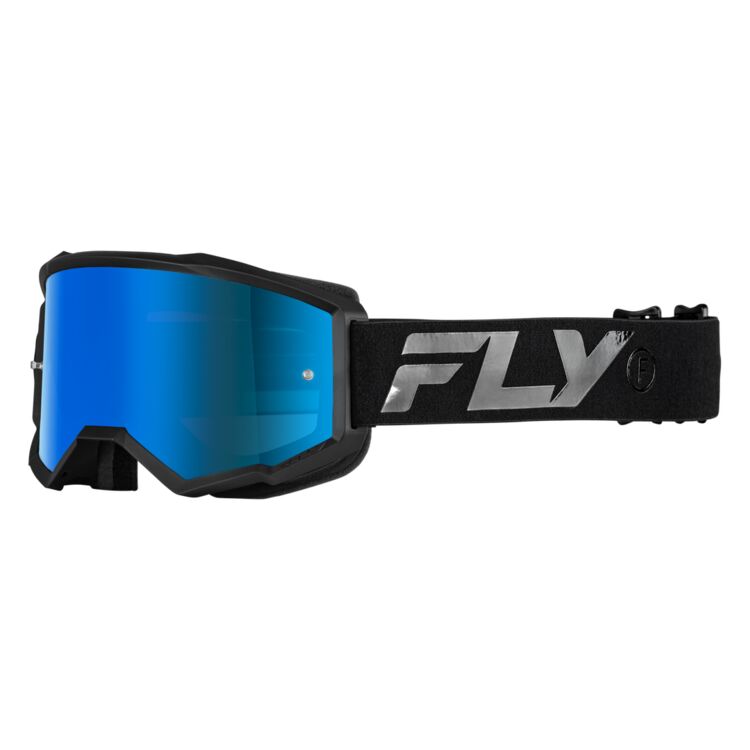 Fly Racing Youth Zone Goggles