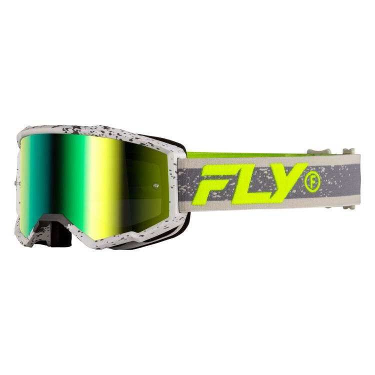 Fly Racing Youth Zone Goggles