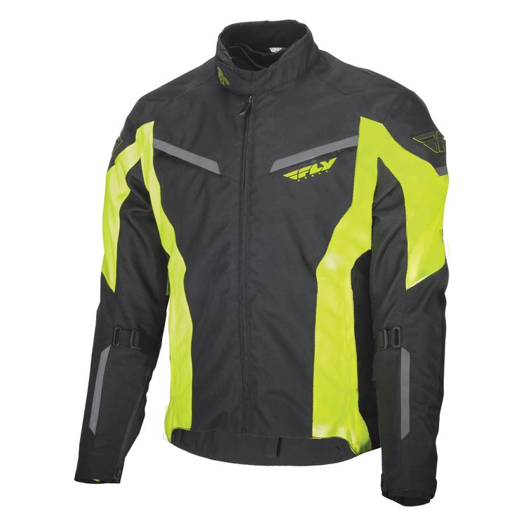 Fly Racing Street Strata Jacket