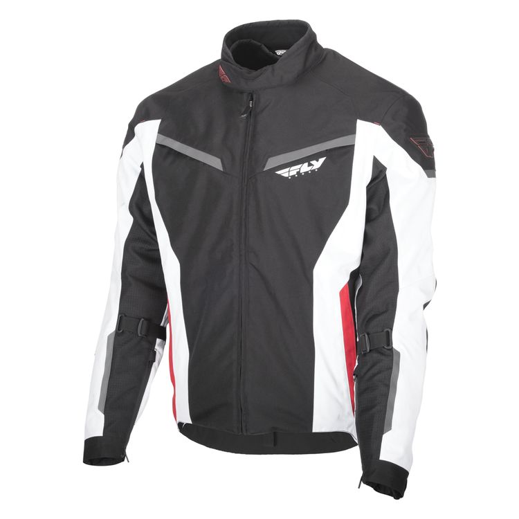 Fly Racing Street Strata Jacket