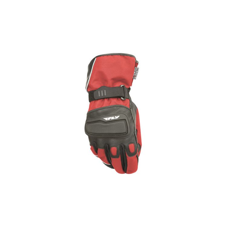 Fly Racing Street Xplore Gloves