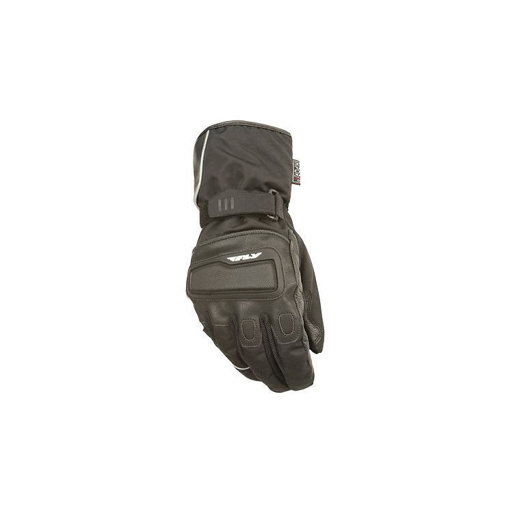 Fly Racing Street Xplore Gloves