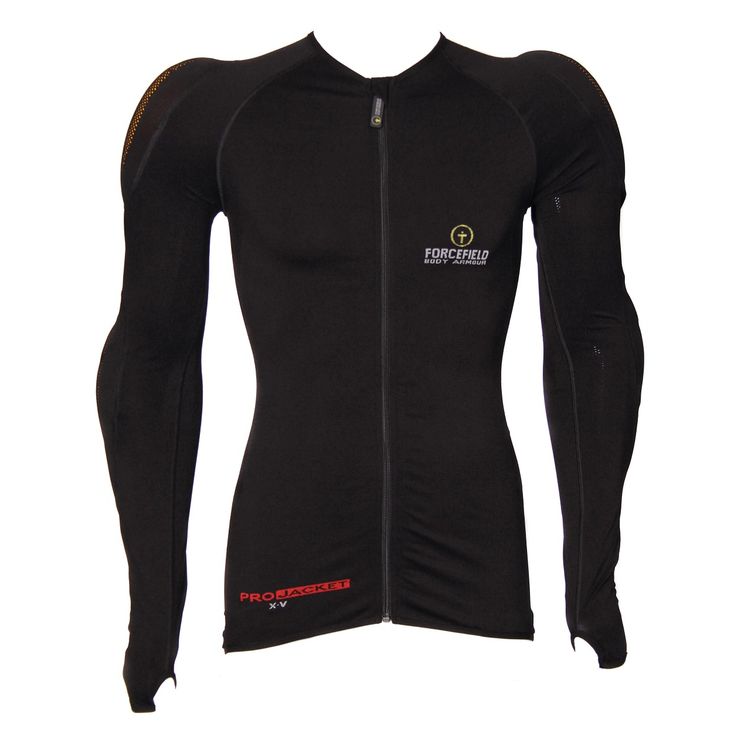 Forcefield Pro Jacket X-V 2