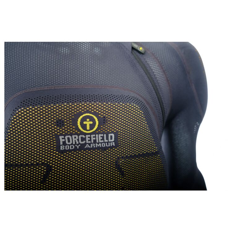 Forcefield Pro X-V 2 Air Armored Shirt
