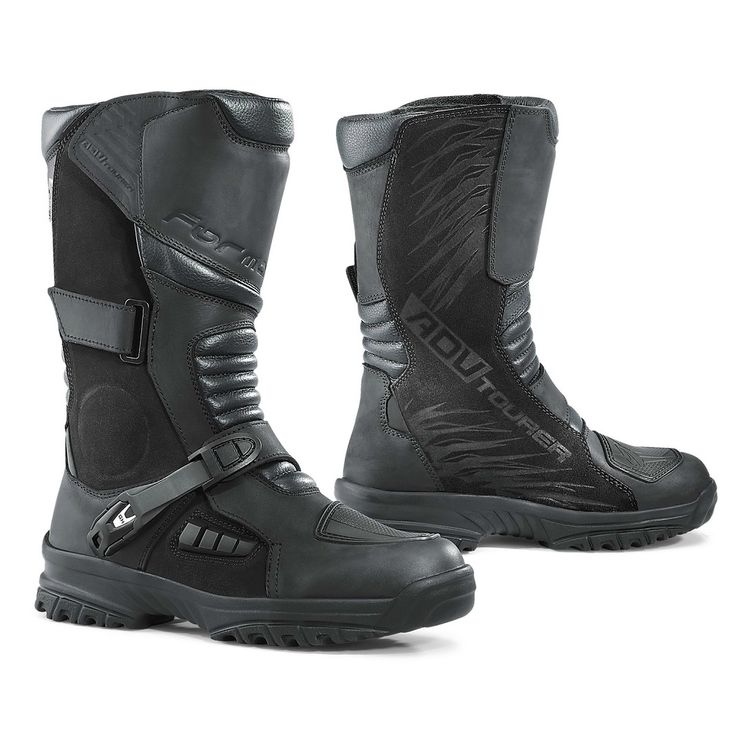 Forma ADV Tourer Boots