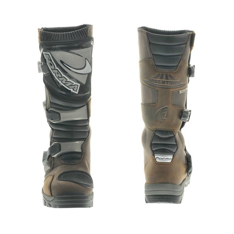 Forma Adventure Boots