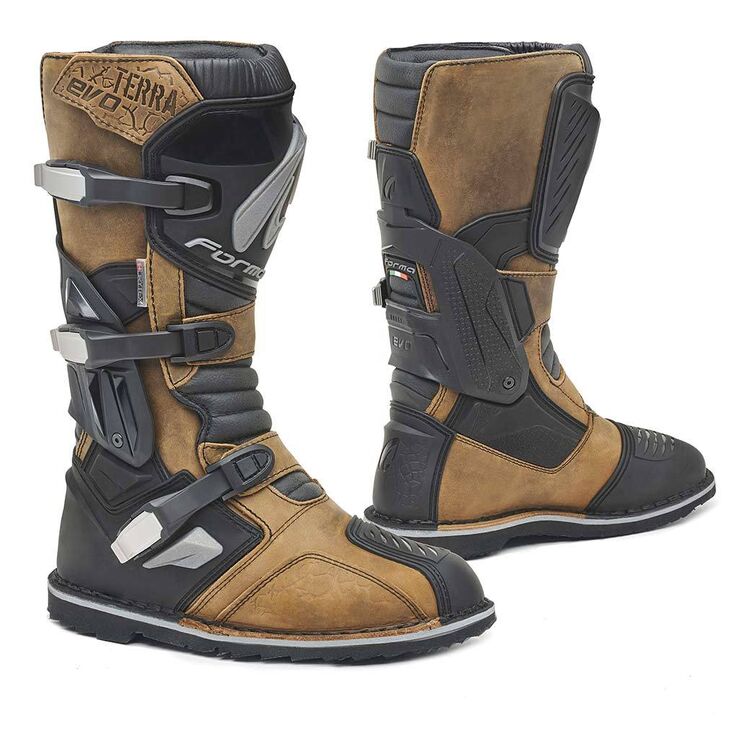 Forma Terra EVO Dry Boots