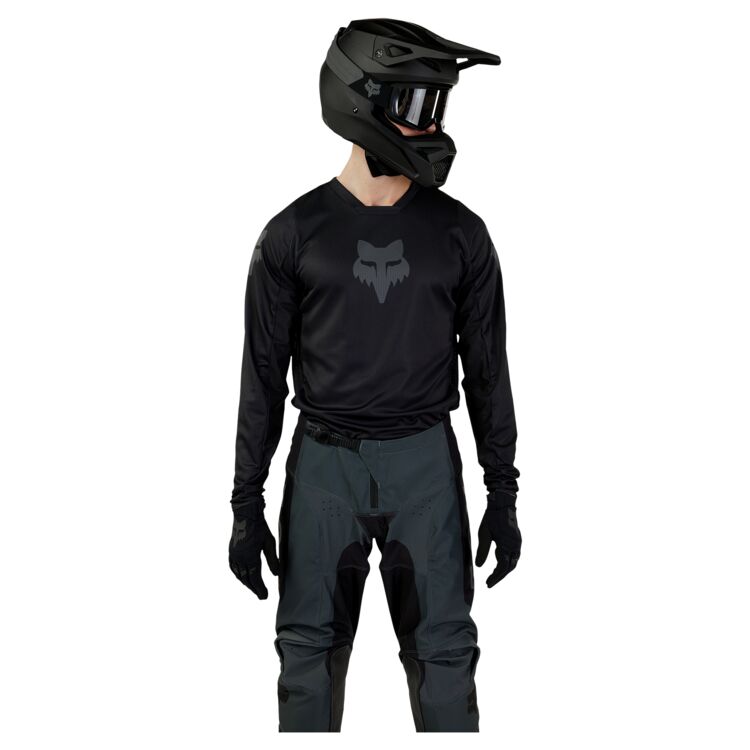 Fox Racing 180 Blackout Jersey