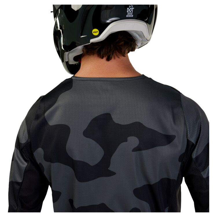 Fox Racing 180 BNKR Jersey