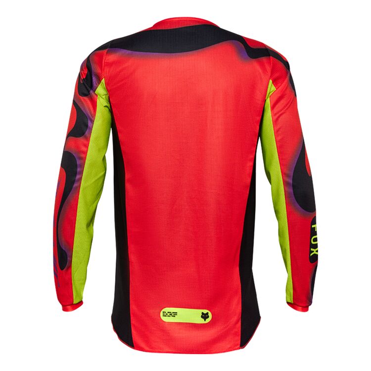 Fox Racing 180 Emotion Jersey