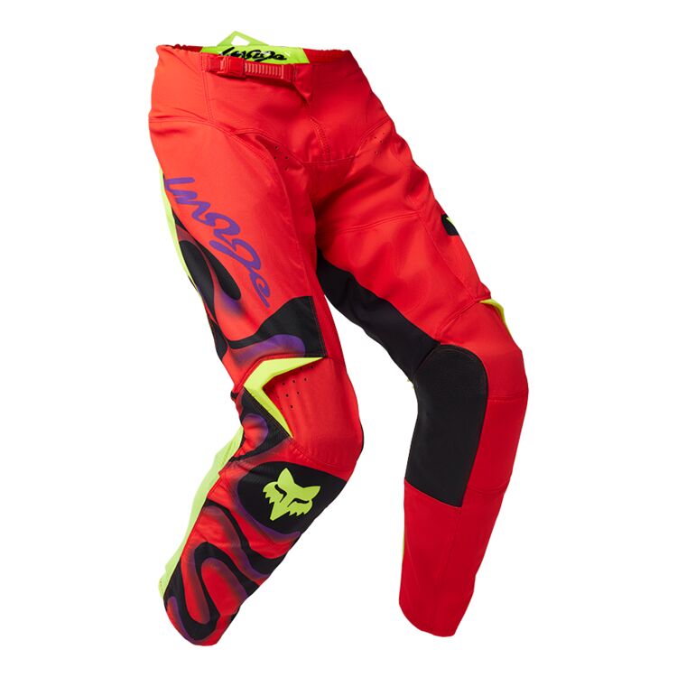 Fox Racing 180 Emotion Pants