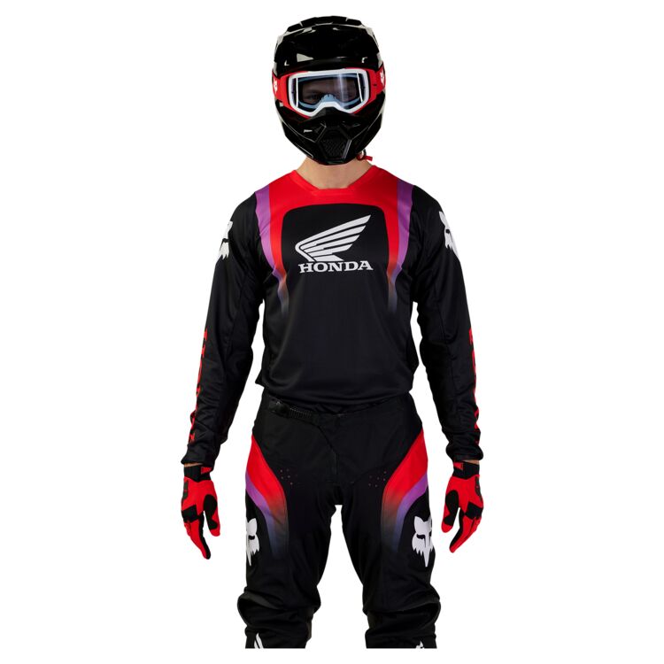 Fox Racing 180 Honda Jersey