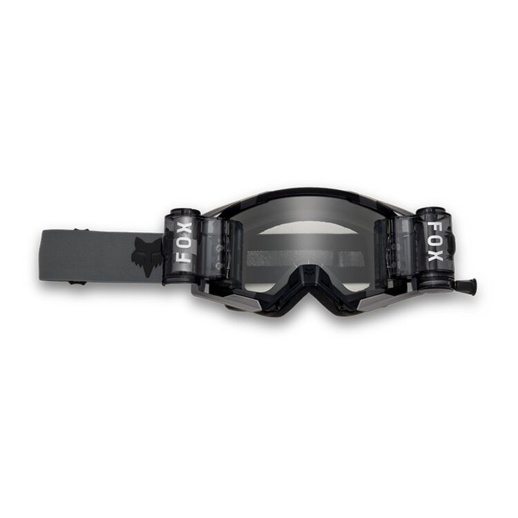 Fox Racing Airspace Roll-Off Goggles