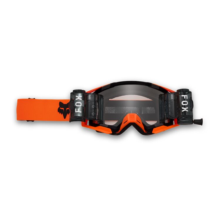 Fox Racing Airspace Roll-Off Goggles