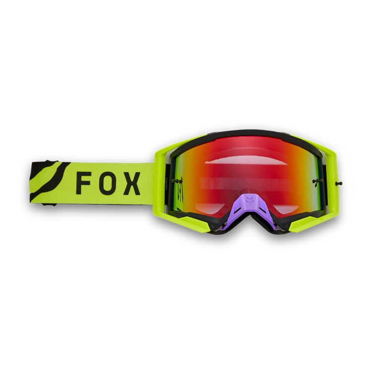 Fox Racing Airspace Throttle Goggles