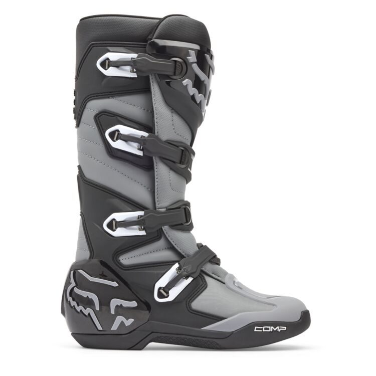 Fox Racing Comp Core Boots