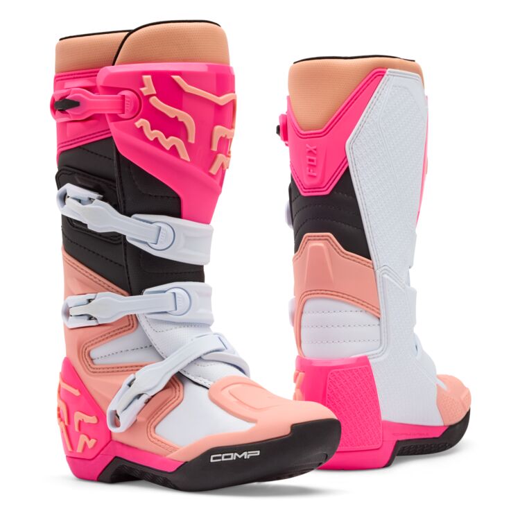 Fox Racing Comp Women's Boots