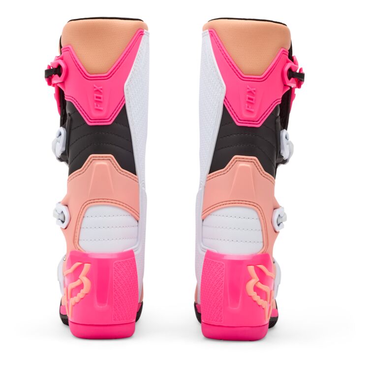 Fox Racing Comp Women's Boots