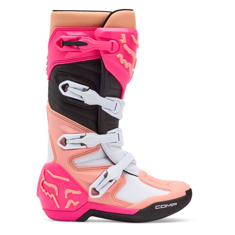 Fox Racing Comp Women's Boots