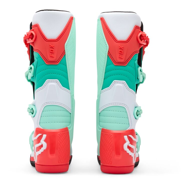Fox Racing Comp Women's Boots