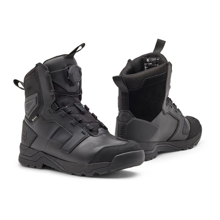 Fox Racing Defend ADV Boots