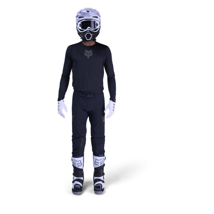 Fox Racing Flexair Blackout Pants