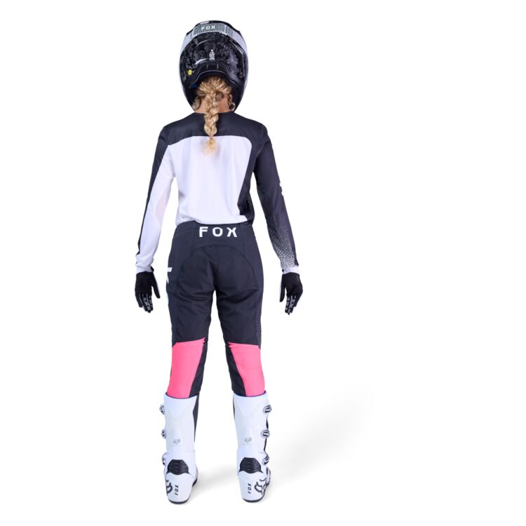 Fox Racing Flexair Fracture Women's Jersey