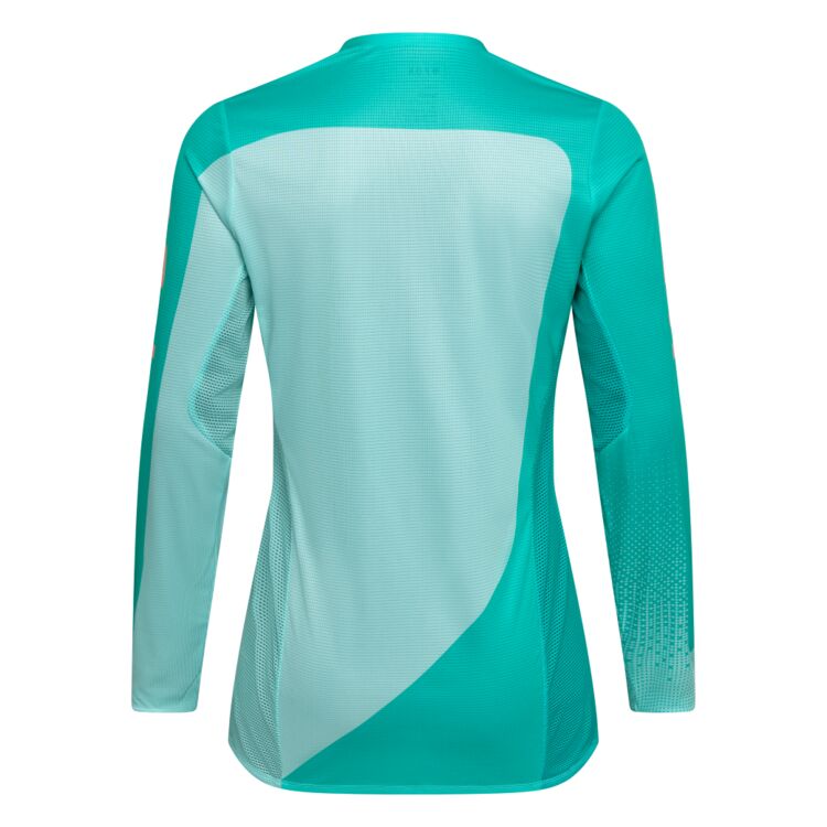 Fox Racing Flexair Fracture Women's Jersey