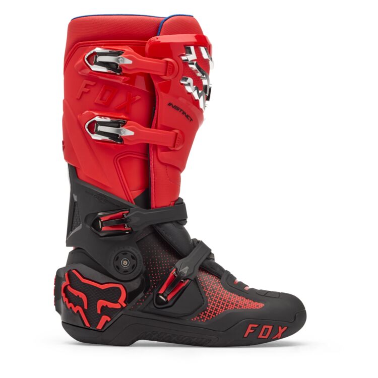 Fox Racing Instinct Boots