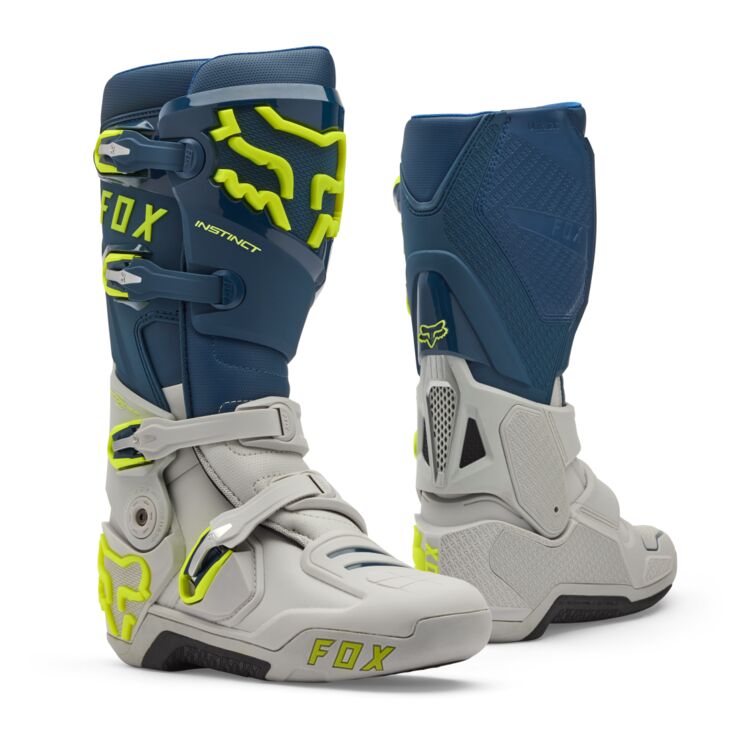 Fox Racing Instinct Boots