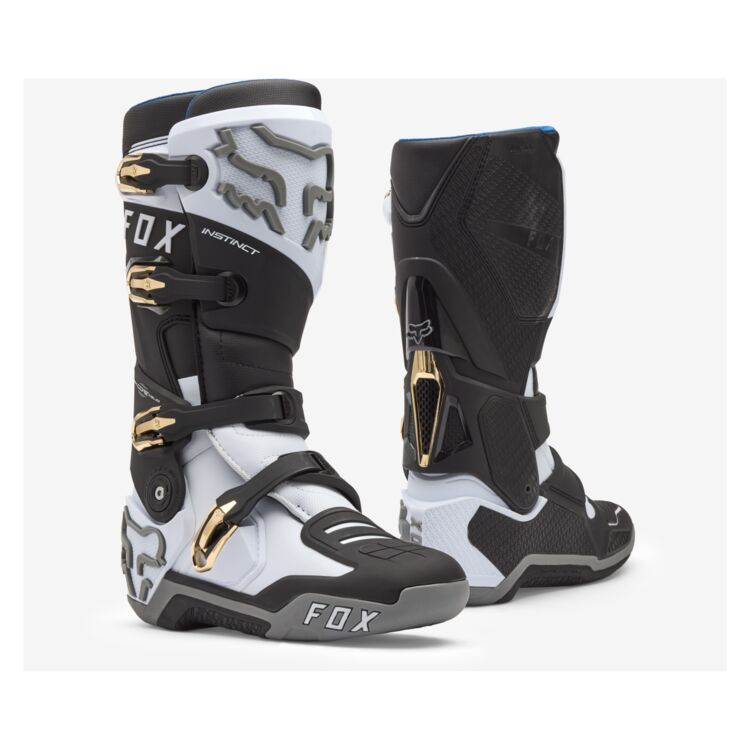 Fox Racing Instinct Boots