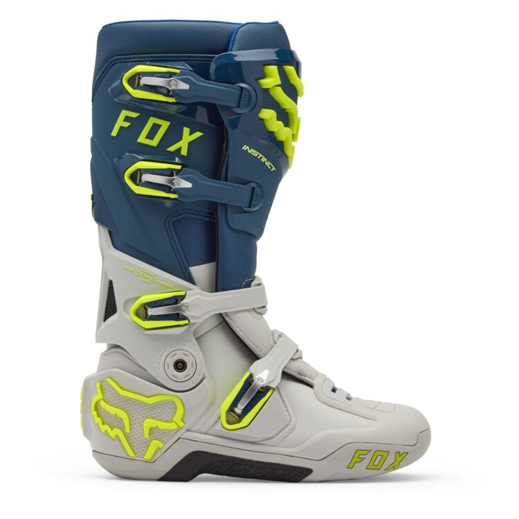 Fox Racing Instinct Boots