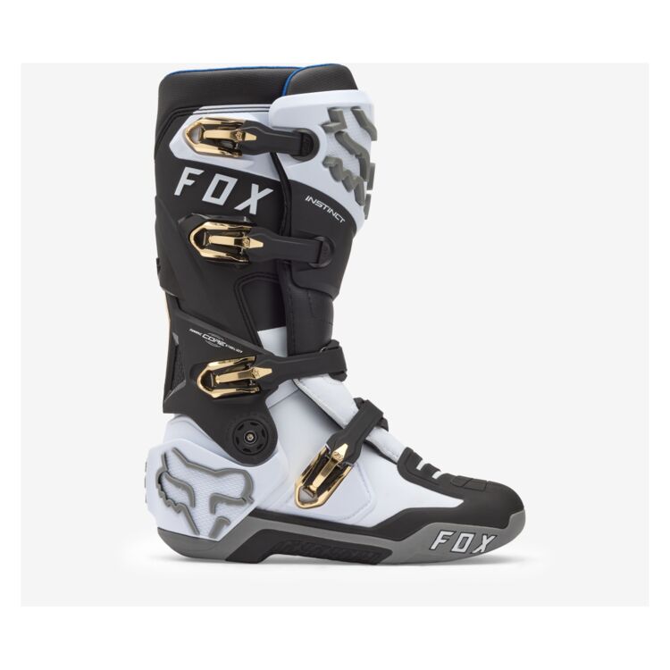 Fox Racing Instinct Boots