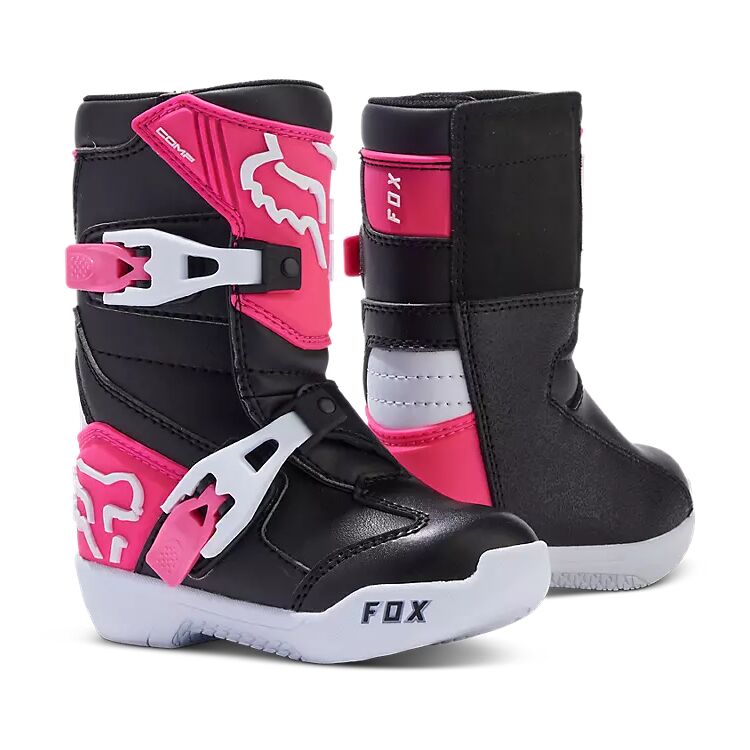 Fox Racing Kids Comp Boots