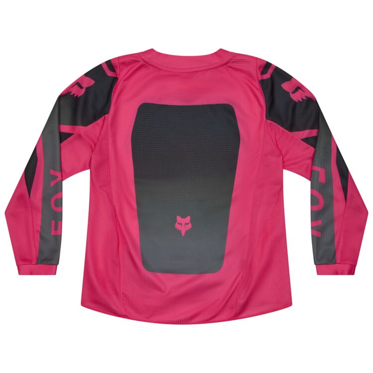 Fox Racing Kids Girls 180 Shield Jersey