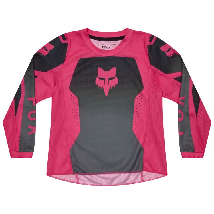 Fox Racing Kids Girls 180 Shield Jersey