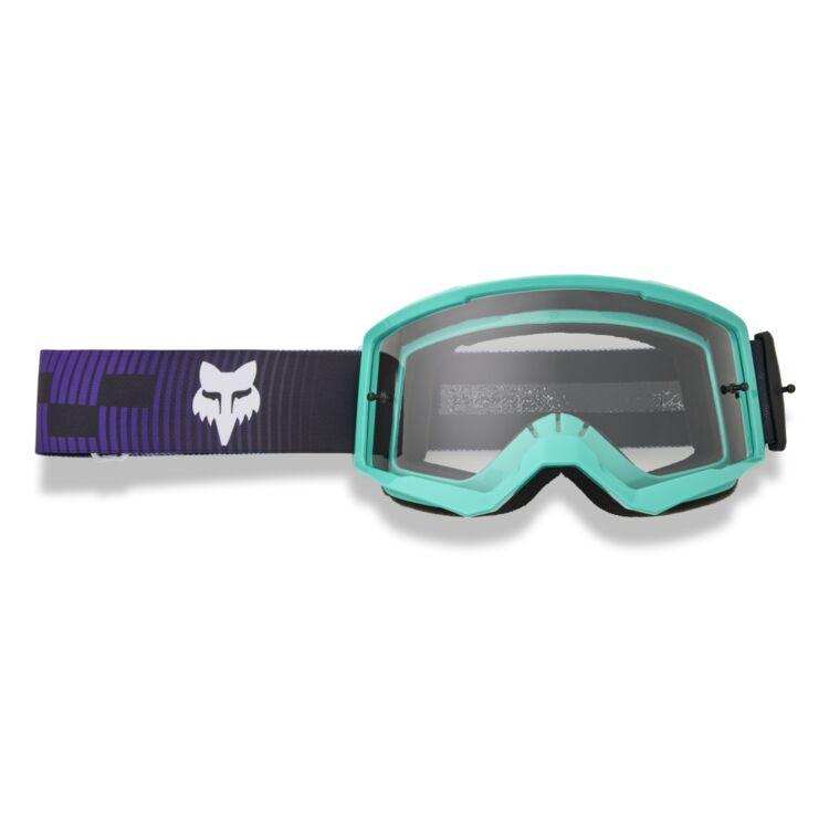 Fox Racing Main Collect Goggles