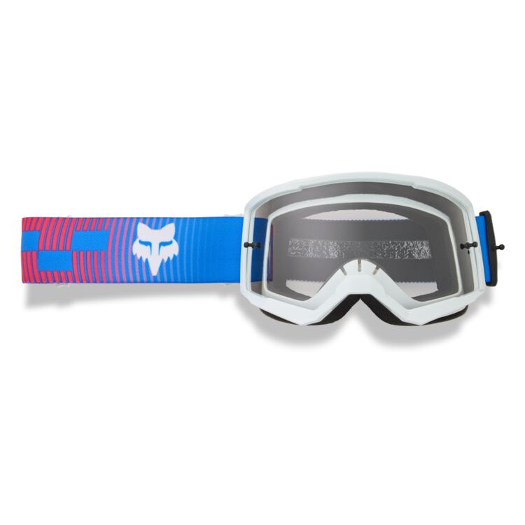 Fox Racing Main Collect Goggles