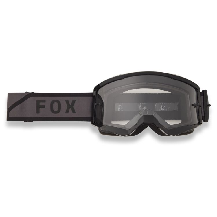 Fox Racing Main Drive Goggles