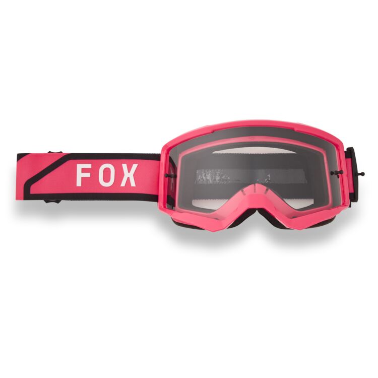 Fox Racing Main Drive Goggles