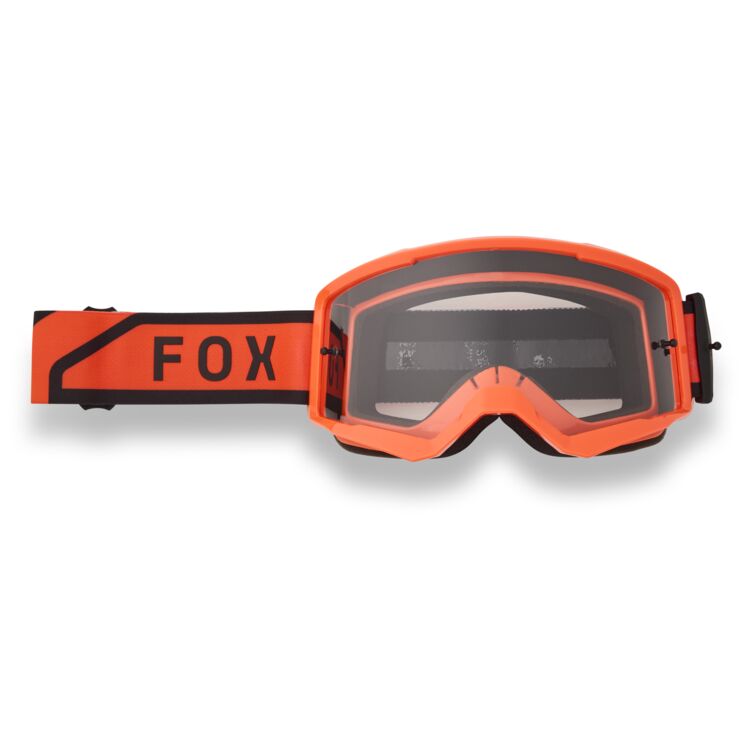 Fox Racing Main Drive Goggles