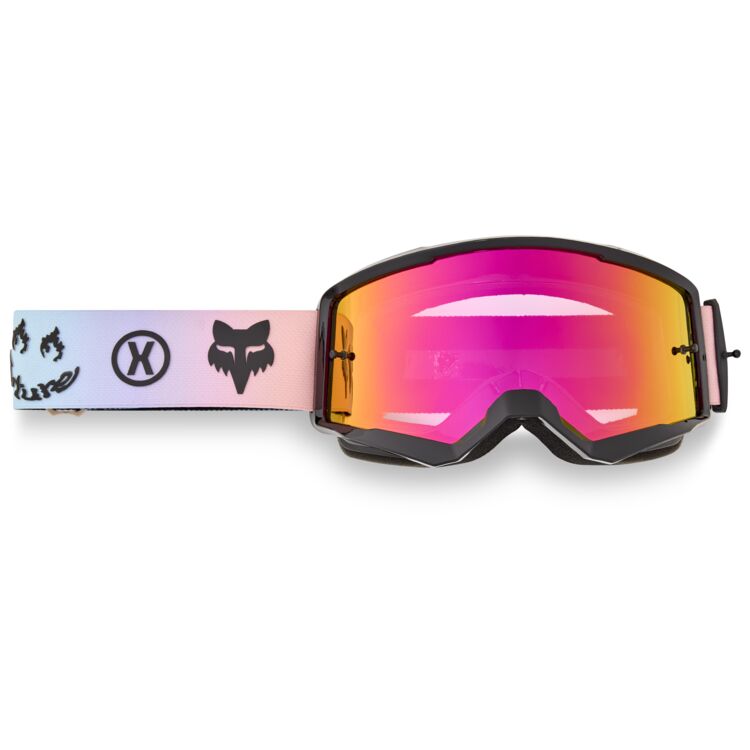 Fox Racing Main Hello Future Goggles