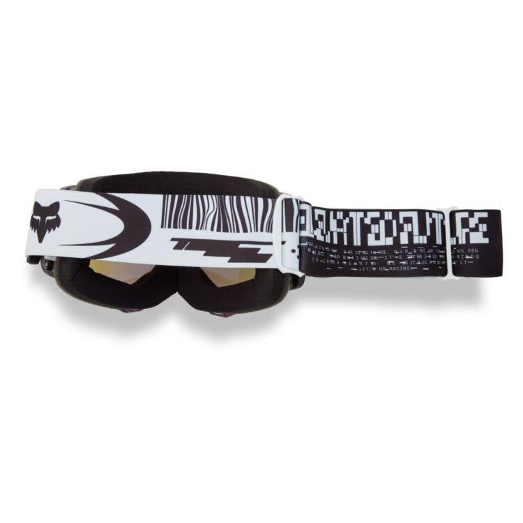 Fox Racing Main Image Cosmo Spark Goggles