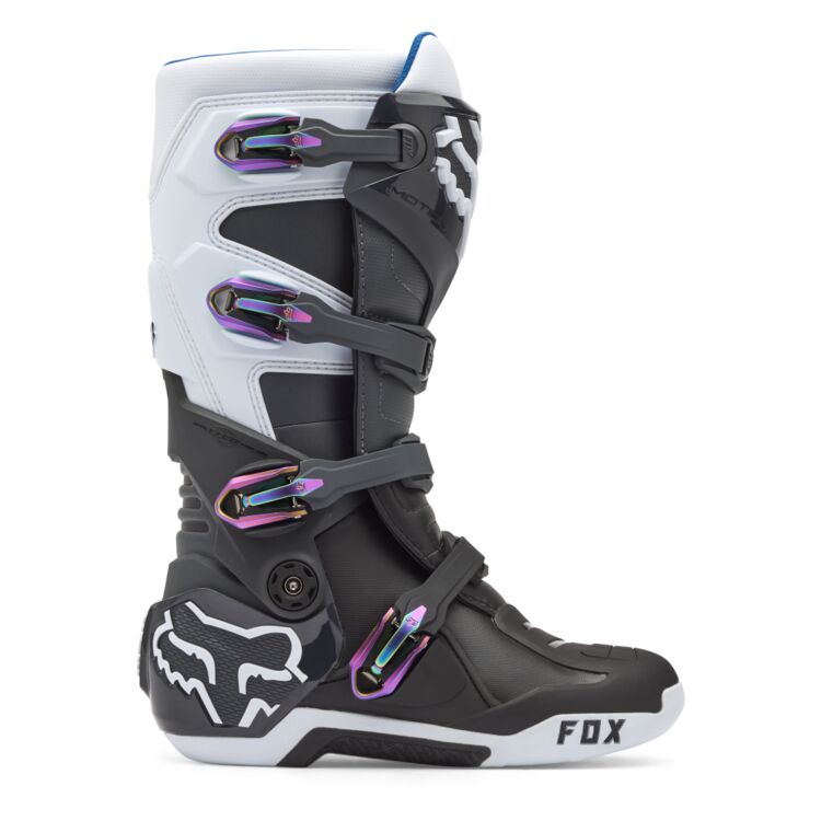 Fox Racing Motion Boots