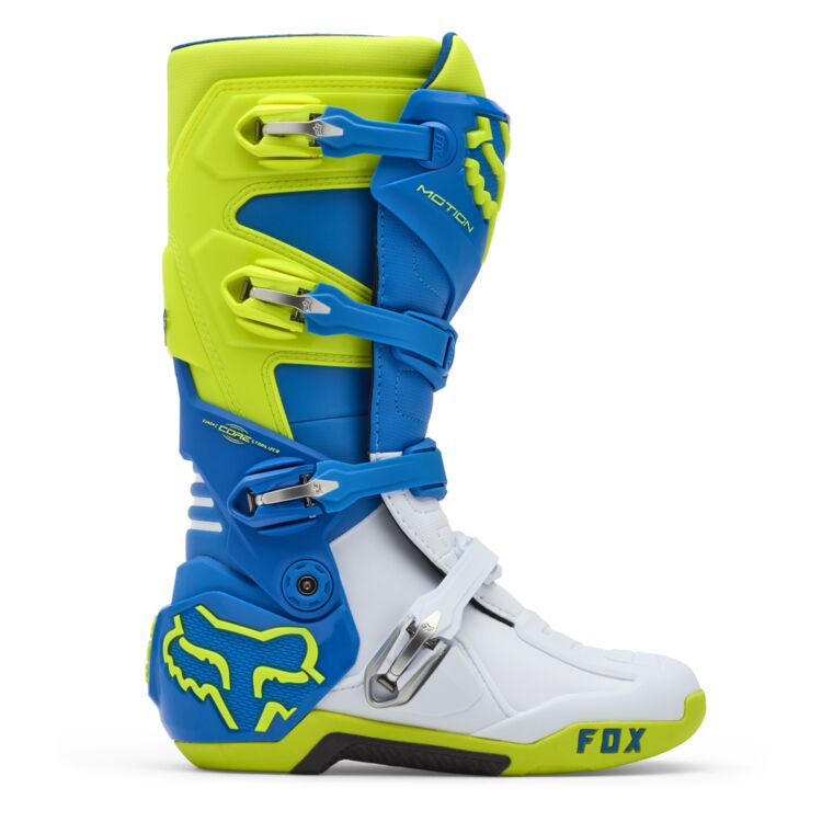 Fox Racing Motion Boots