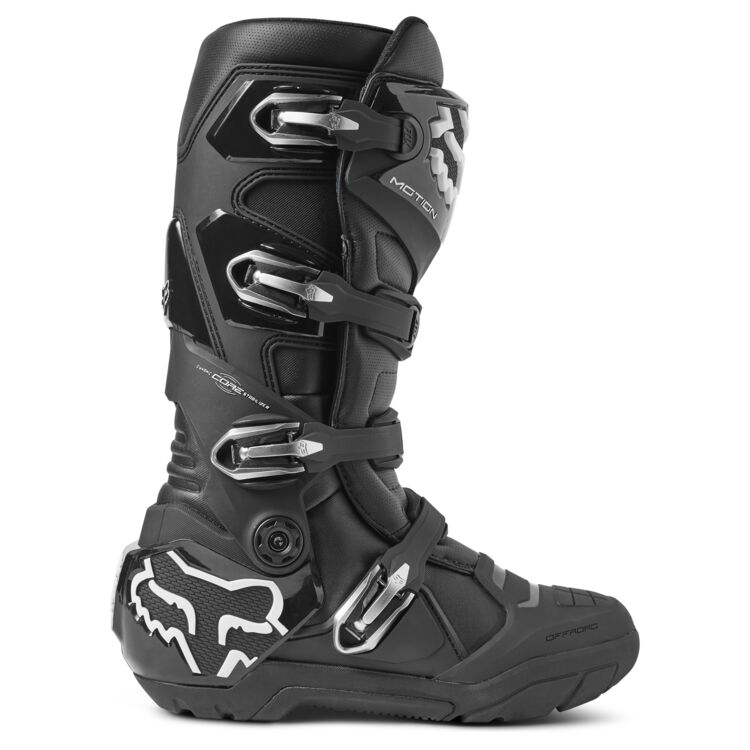 Fox Racing Motion X Boots
