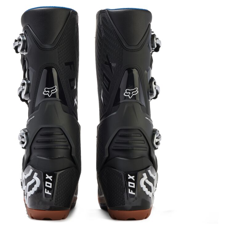 Fox Racing Motion X Boots